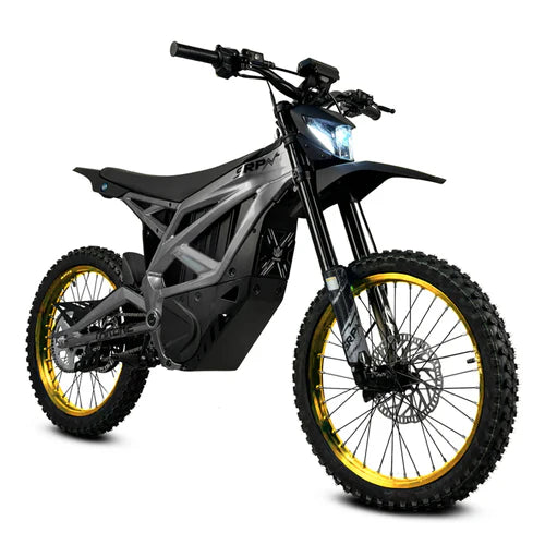 SRPNT - Graphite Oro, eDIRT BIKE