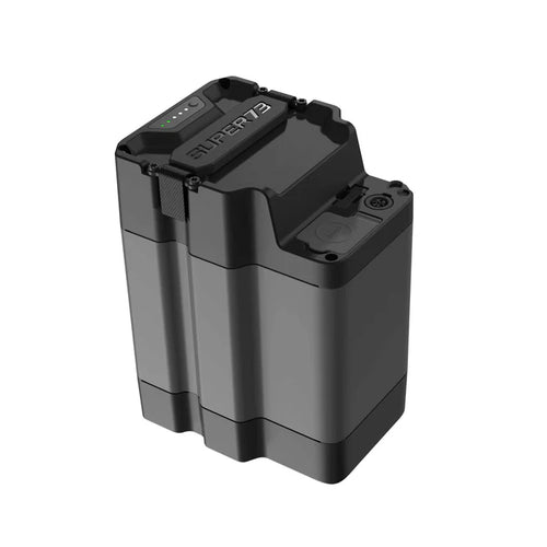 Super73 GEN2 Battery - MZFT – Last Mile SF & Marin