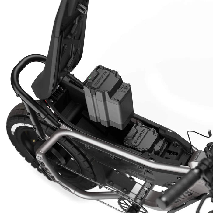 Super73 GEN2 Battery - MZFT