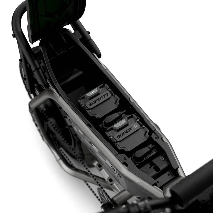 Super73 GEN2 Battery - MZFT