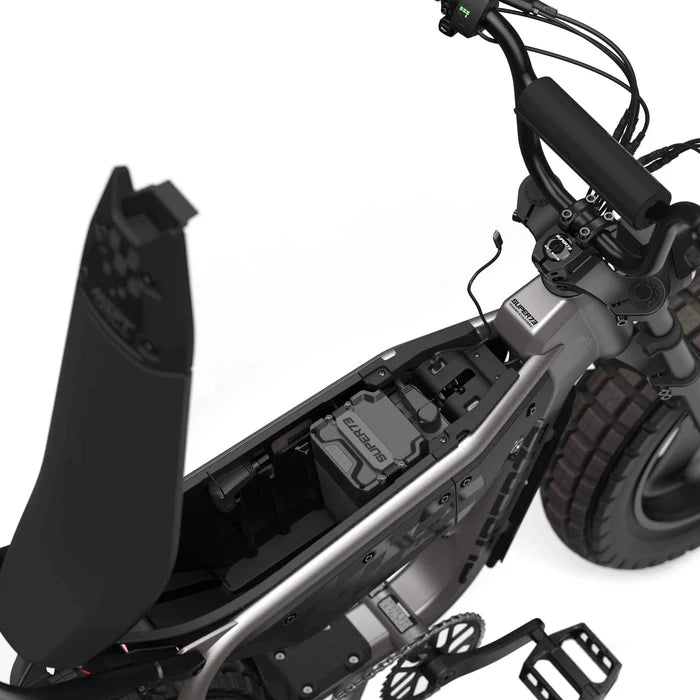 Super73 GEN2 Battery - MZFT