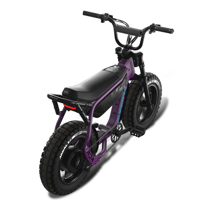 MZFT - Super73 Electric Bike – Last Mile SF & Marin