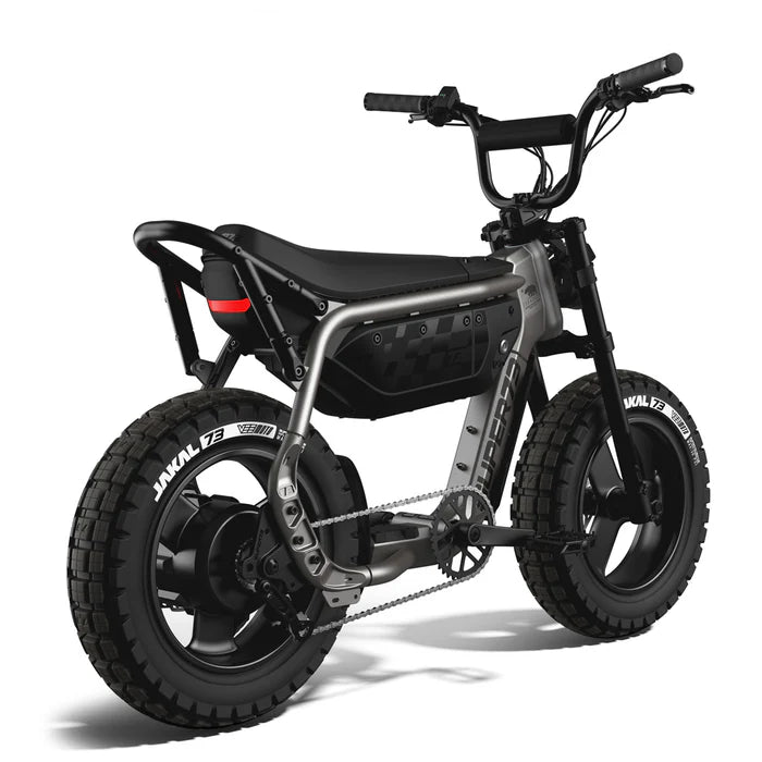 MZFT - Super73 Electric Bike