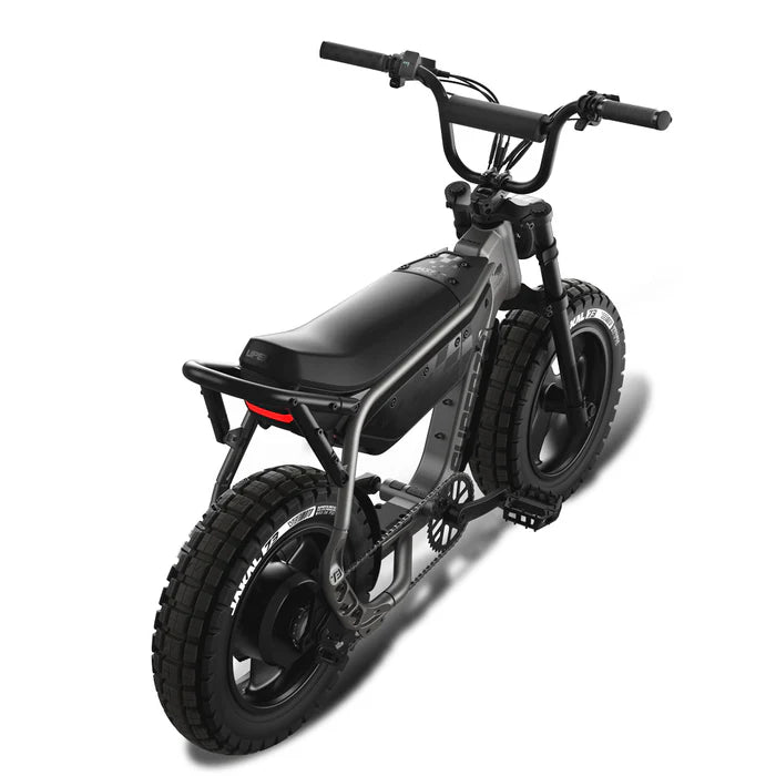 MZFT - Super73 Electric Bike