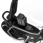 MZFT - Super73 Electric Bike