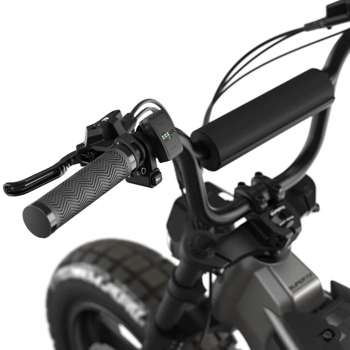 MZFT - Super73 Electric Bike