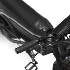 MZFT - Super73 Electric Bike