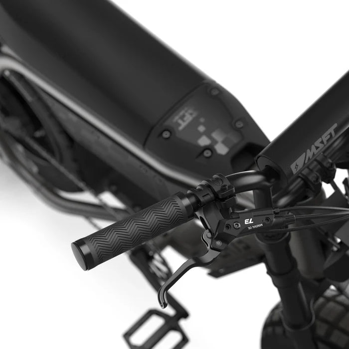 MZFT - Super73 Electric Bike