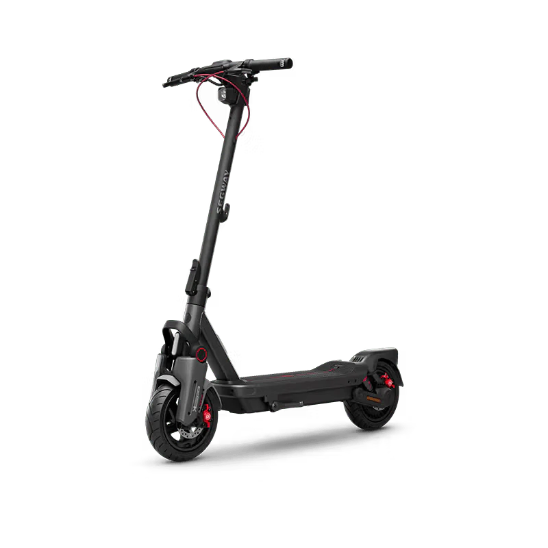 Segway MAX G3 eKickScooter- Electric Scooter