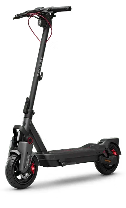 Segway MAX G3 eKickScooter electric scooter