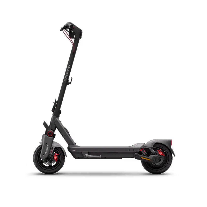 Segway MAX G3 eKickScooter- Electric Scooter