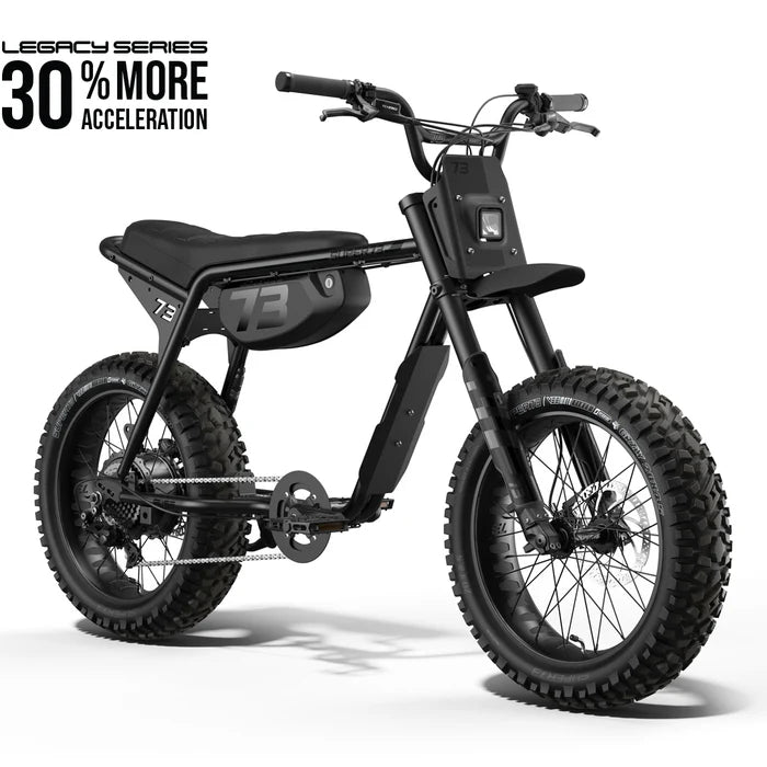 Super73 Bikes – Last Mile SF & Marin Super73 Bikes – Last Mile SF & Marin
