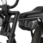 ZX (SE) Legacy Blackout- Super73 Electric Bike