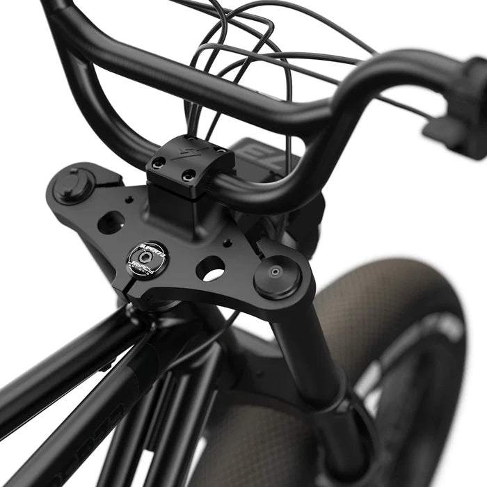 ZX (SE) Legacy Blackout- Super73 Electric Bike