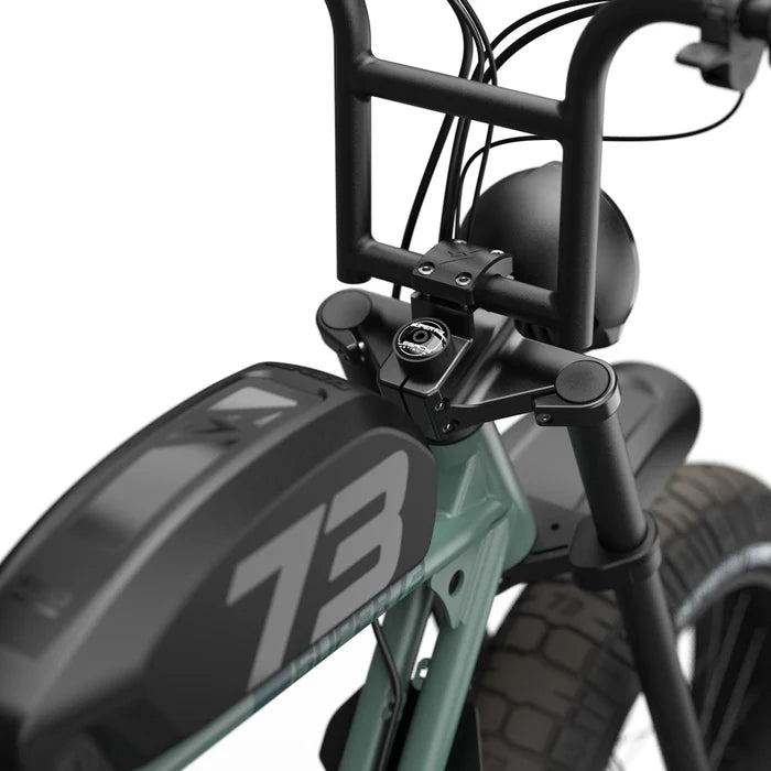 S2 Laguna - Super73 Electric Bike