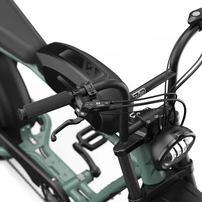 S2 Laguna - Super73 Electric Bike