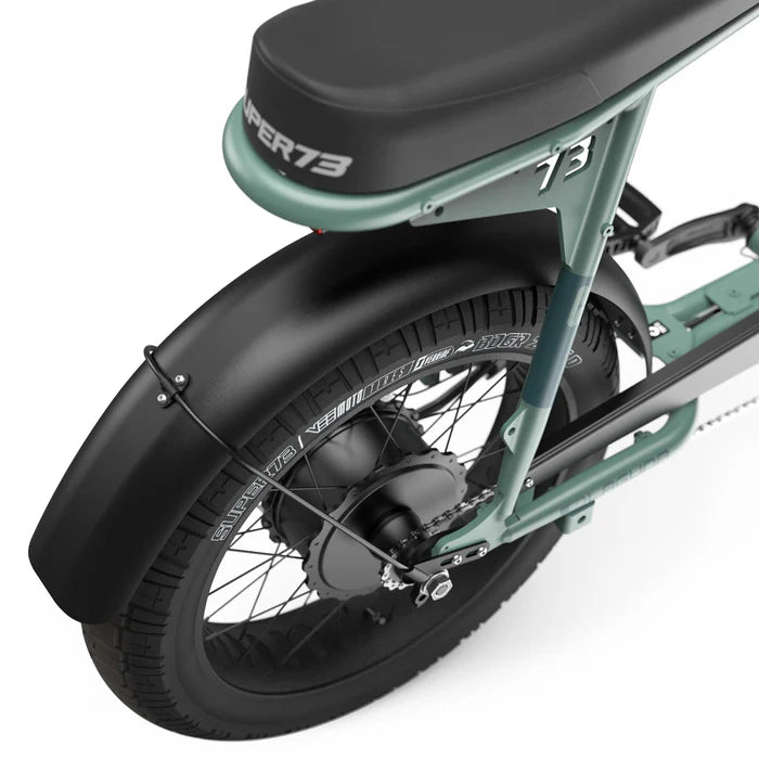 S2 LAGUNA - Super73 Electric Bike