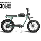 S2 Laguna - Super73 Electric Bike