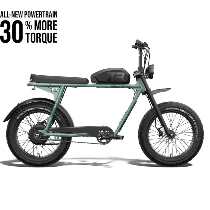 S2 Laguna - Super73 Electric Bike