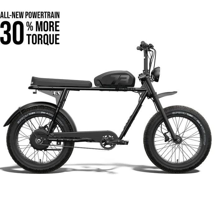 SUPER73 S2 Laguna Electric Bike