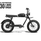 S2 Laguna - Super73 Electric Bike
