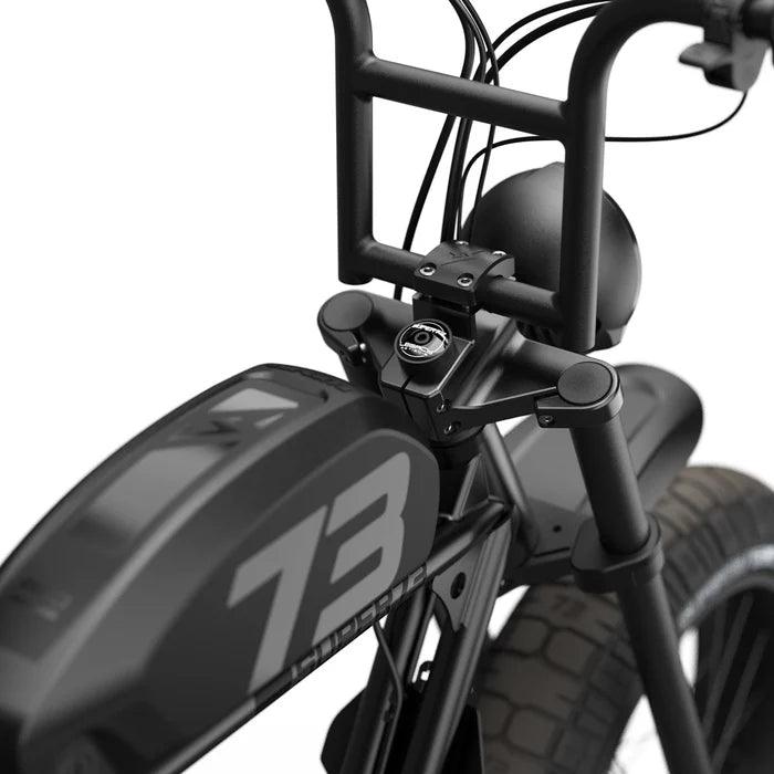 S2 Laguna - Super73 Electric Bike