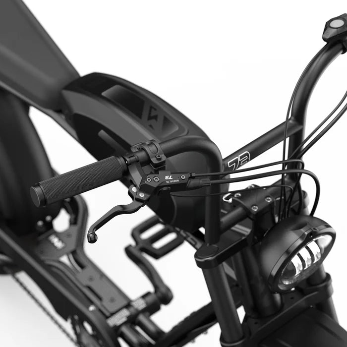 S2 Laguna - Super73 Electric Bike