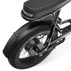 S2 Laguna - Super73 Electric Bike