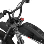 R Brooklyn Legacy SE (Special Edition) Metallic - Super73 Electric Bike