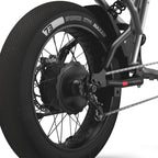R Brooklyn Legacy SE (Special Edition) Metallic - Super73 Electric Bike