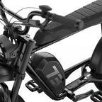 S2 SE (Special Edition)- Legacy Blackout Super73 Electric Bike
