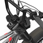 Z Miami Metallic (Core) - Legacy Super73 Electric Bike