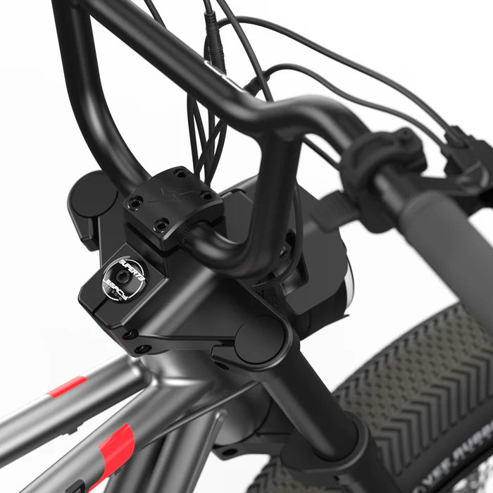 Z Miami Metallic (Core) - Legacy Super73 Electric Bike