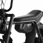 Z Miami SE (Special Edition) Legacy Blackout -  Super73 Electric Bike