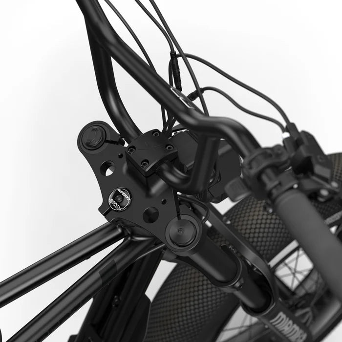 Z Miami SE (Special Edition) Legacy Blackout -  Super73 Electric Bike
