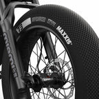 Z Miami SE (Special Edition) Legacy Blackout -  Super73 Electric Bike
