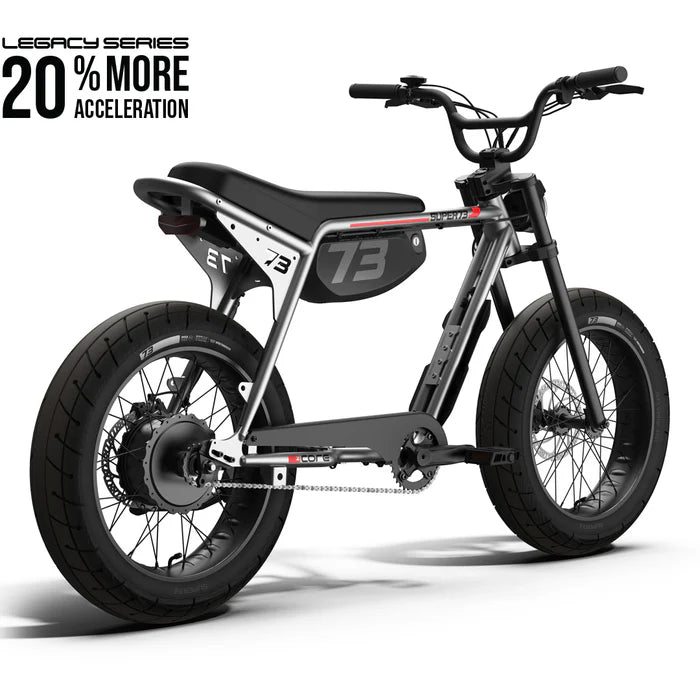 ZX (Core) - Legacy Super73 Electric Bike