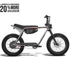 Z Adventure (Core) - Legacy Super73 Electric Bike