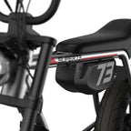ZX (Core) - Legacy Super73 Electric Bike