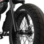 Z Adventure (Core) - Legacy Super73 Electric Bike