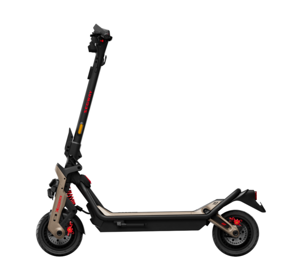 Segway eKickScooter GT3 PRO