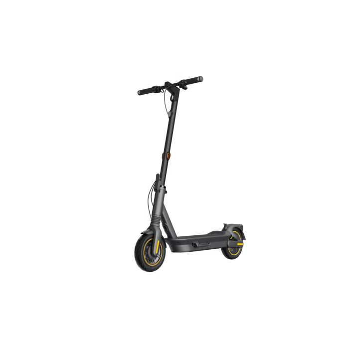 Segway Kickscooter Max G2 - Segway Electric Scooter
