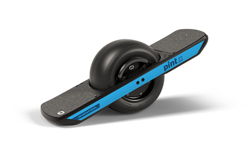 Onewheel Pint X - Powder Blue - Future Motion