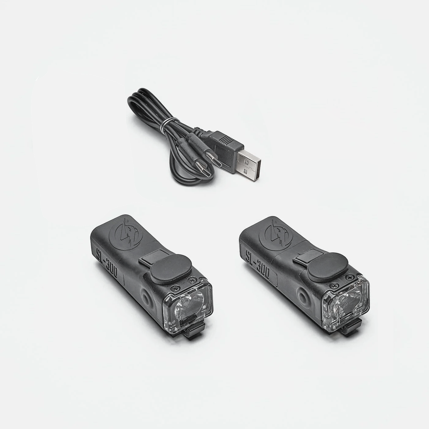 SL-300 ShredLights Headlight Kit - ShredLights