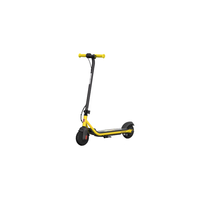 Segway Transformer C8 Kids eScooter Bumblebee LE - Electric Scooter