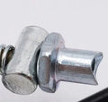 Drum Brake Cylinder and Adjustment Nut - MiniMotors