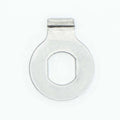 Long Arm Motor Axle Tab Washer 14mm - MiniMotors