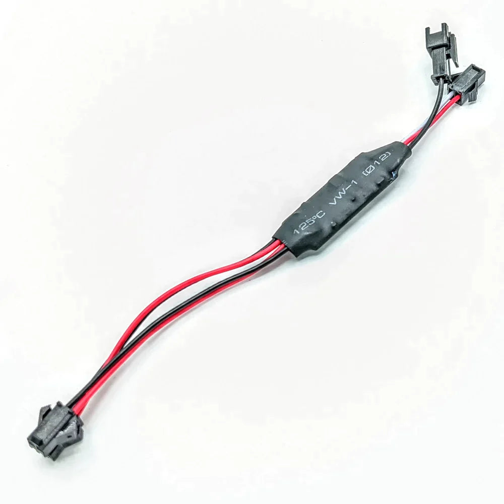 Flashing Module - MiniMotors