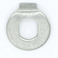 Short Arm Motor Axle Tab Washer 14mm- MiniMotors