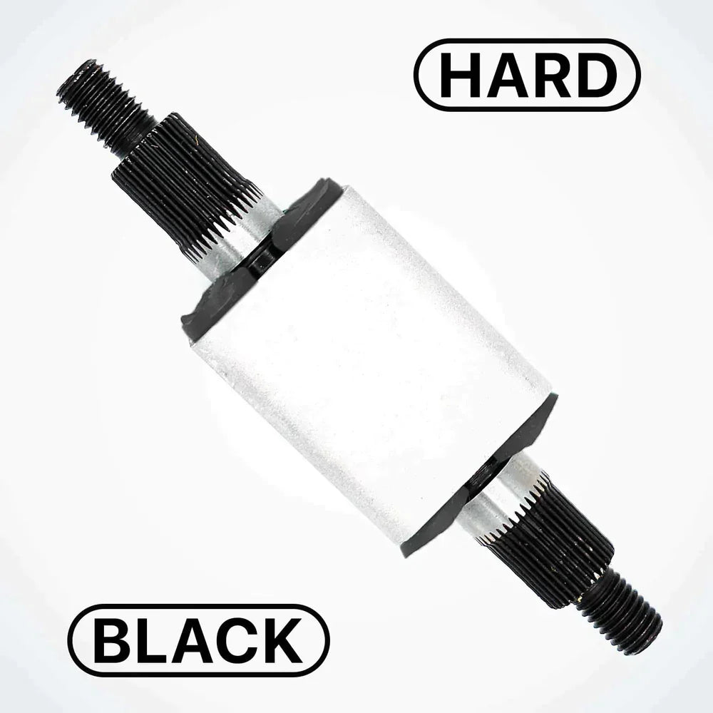 Splined Hard Suspension Cartridge - MiniMotors
